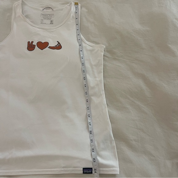 Patagonia Nantucket Tank Top - Picture 6 of 6